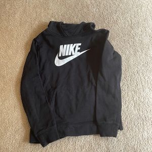 Girls Nike hoodie